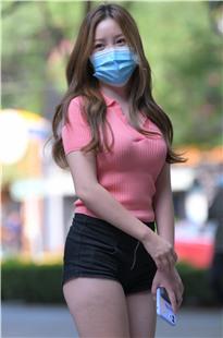 热裤美女MJ944[2.09G]