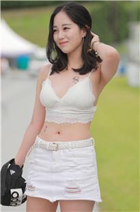 面容姣好的女孩 看着就是一种享受MJ583[632M]