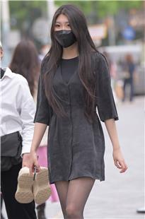 又遇黑丝美女MJ582[499M]