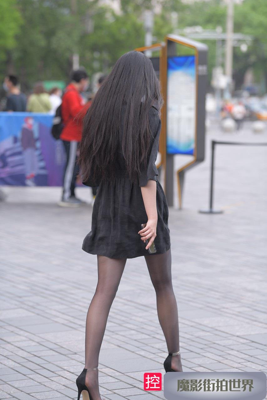 又遇黑丝美女MJ582[499M]