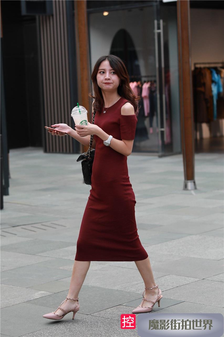 媚女人MJ573[263M]