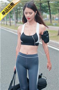 【御风行者模拍作品】狂热的女狙击手-模拍图片MJ139[4.83G]