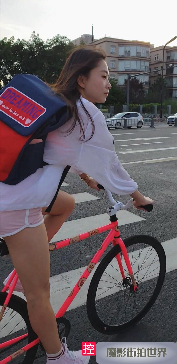 单车、单反、单身、青春原版模拍视频MJ109[4.94G]