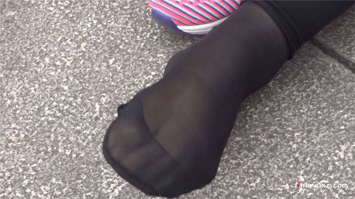 黑丝