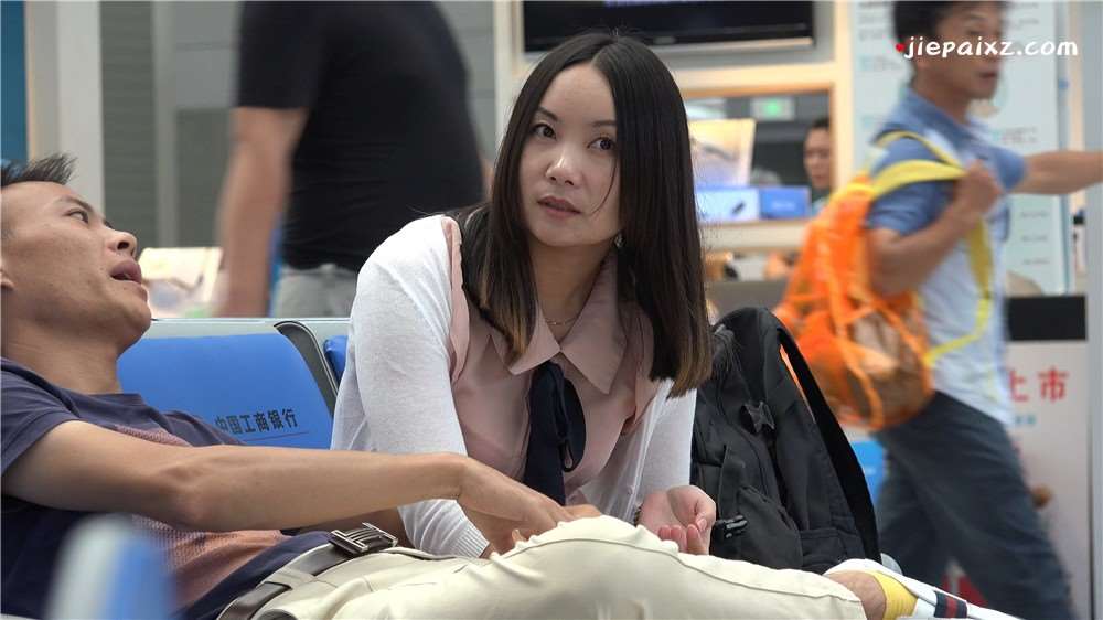 4K - 羡慕别人家的女朋友 [1.34 GB/MP4]