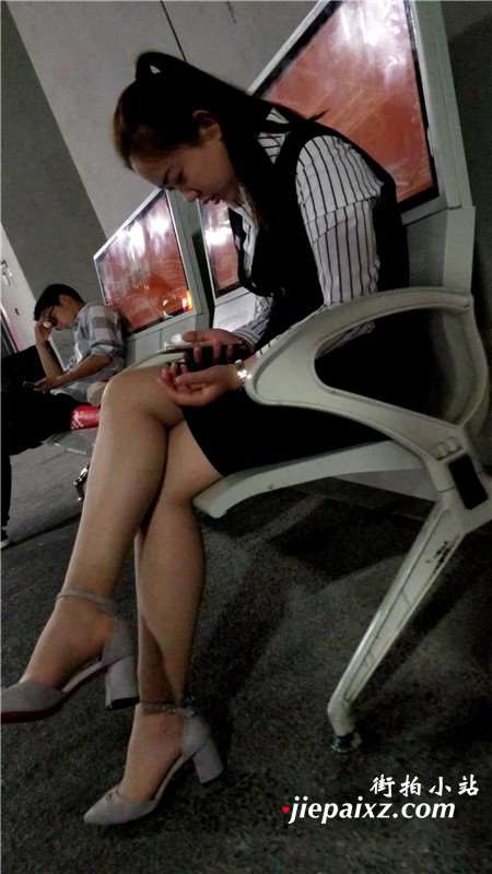 超清4K视频，凉高极品美女