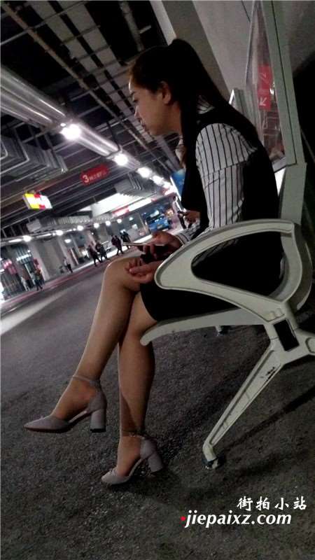 超清4K视频，凉高极品美女