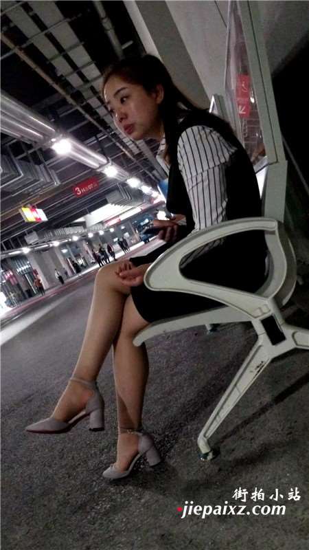 超清4K视频，凉高极品美女