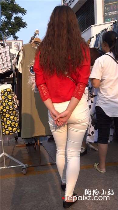 极品美臀紧身裤性感美女小姐姐 [1.46 GB]