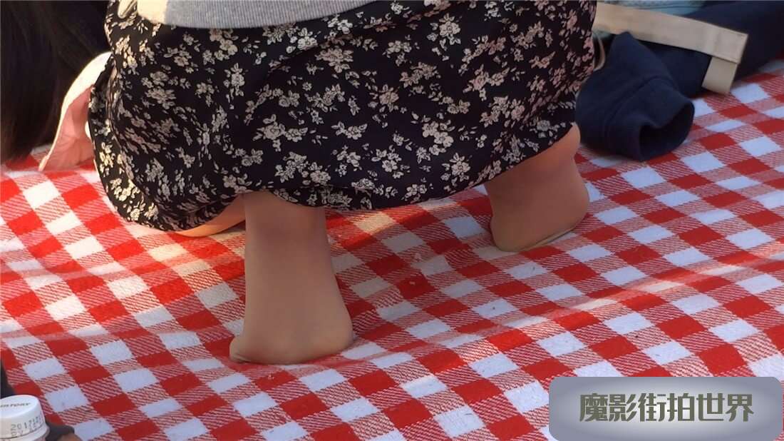 花裙子，肉丝美眉 [392 MB/MP4]