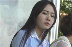 4k-小巧可爱玉足的青春少女，小仙女颜值超高。