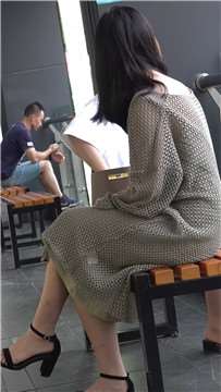 优雅美女 [1.59 GB/MP4]