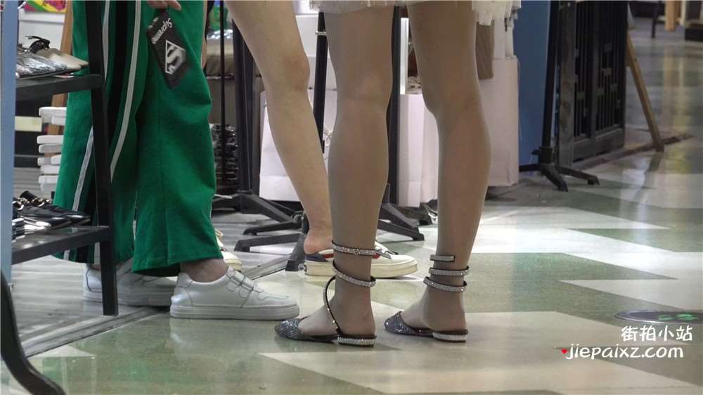 有气质