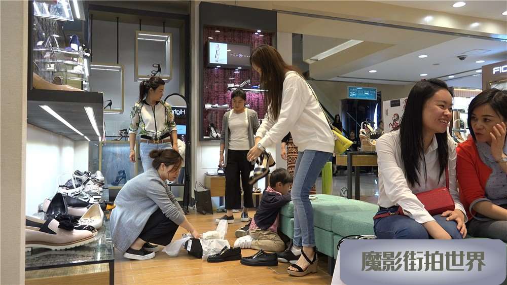 清纯紧身牛仔mm试鞋系列 [1.49 GB/MP4]