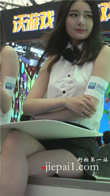 4k-当贝应用市场的小清新淑女姐姐。