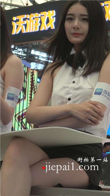 4k-当贝应用市场的小清新淑女姐姐。