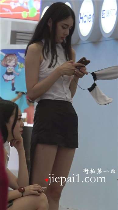 极品苗条美腿好身材美女