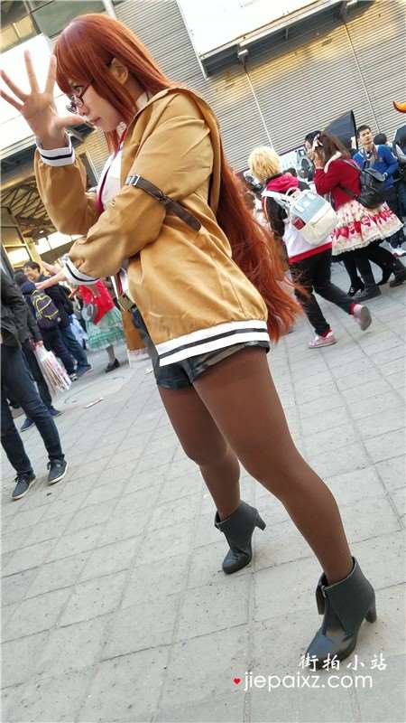 4k-黑丝皮裤美腿清纯美少女