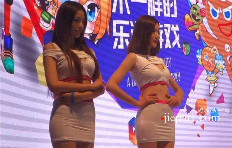 舞台上的超级美腿包臀裙高跟鞋showgirl