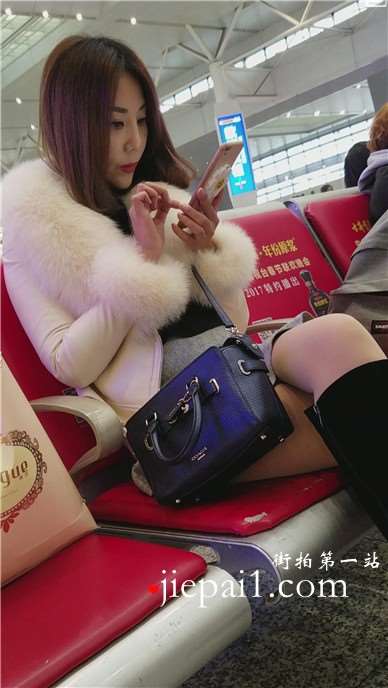 4k-高跟长筒靴肉丝美腿高冷女神颜值高