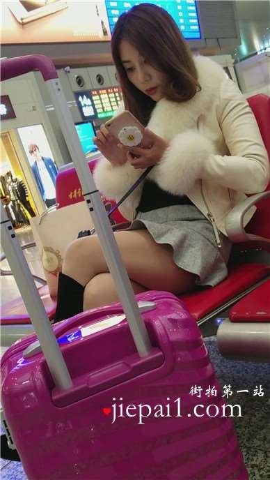 4k-高跟长筒靴肉丝美腿高冷女神颜值高