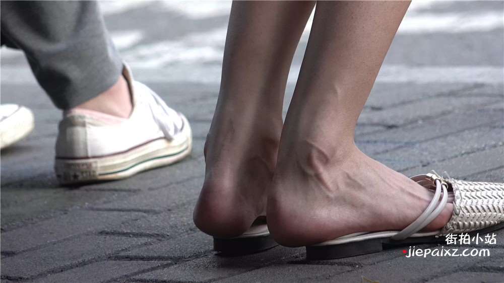 骨感