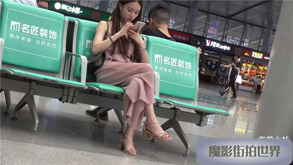 怦然心动的感觉