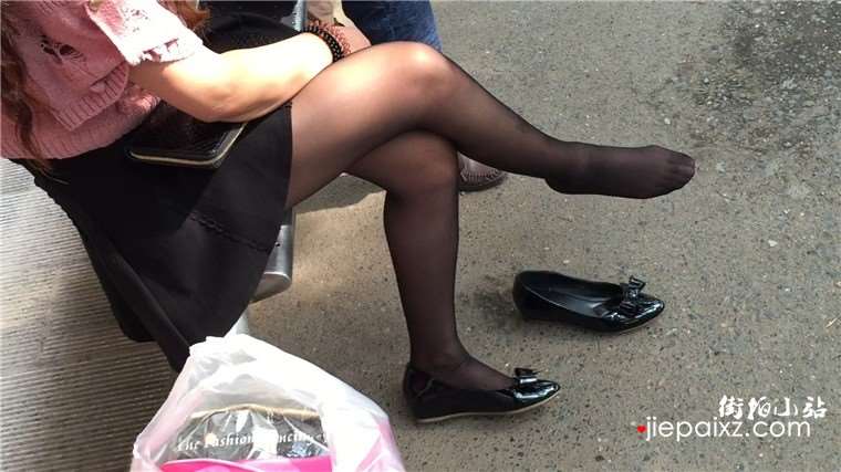 极品黑丝袜美腿女孩
