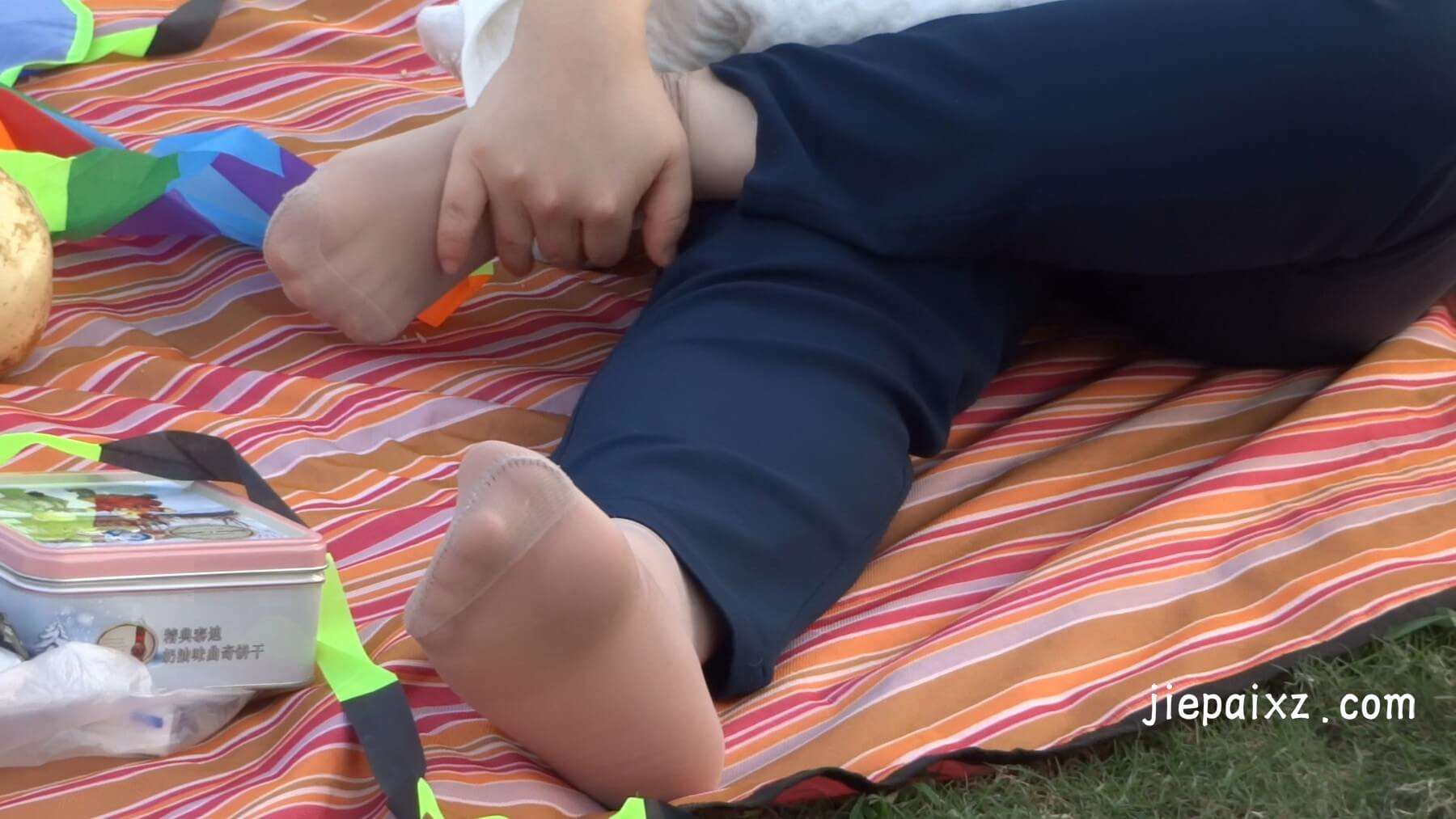 不仅仅是肉丝的诱惑 [300 MB/MP4]