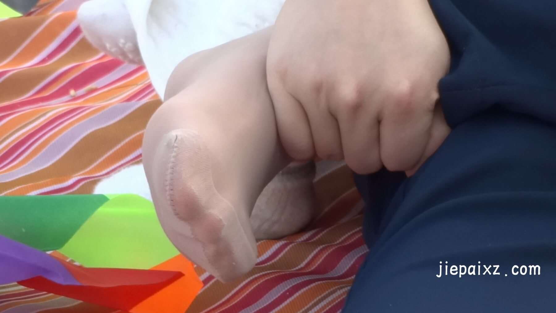 不仅仅是肉丝的诱惑 [300 MB/MP4]