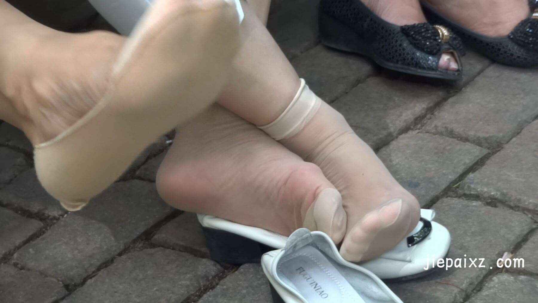 船袜 [435 MB/MP4]