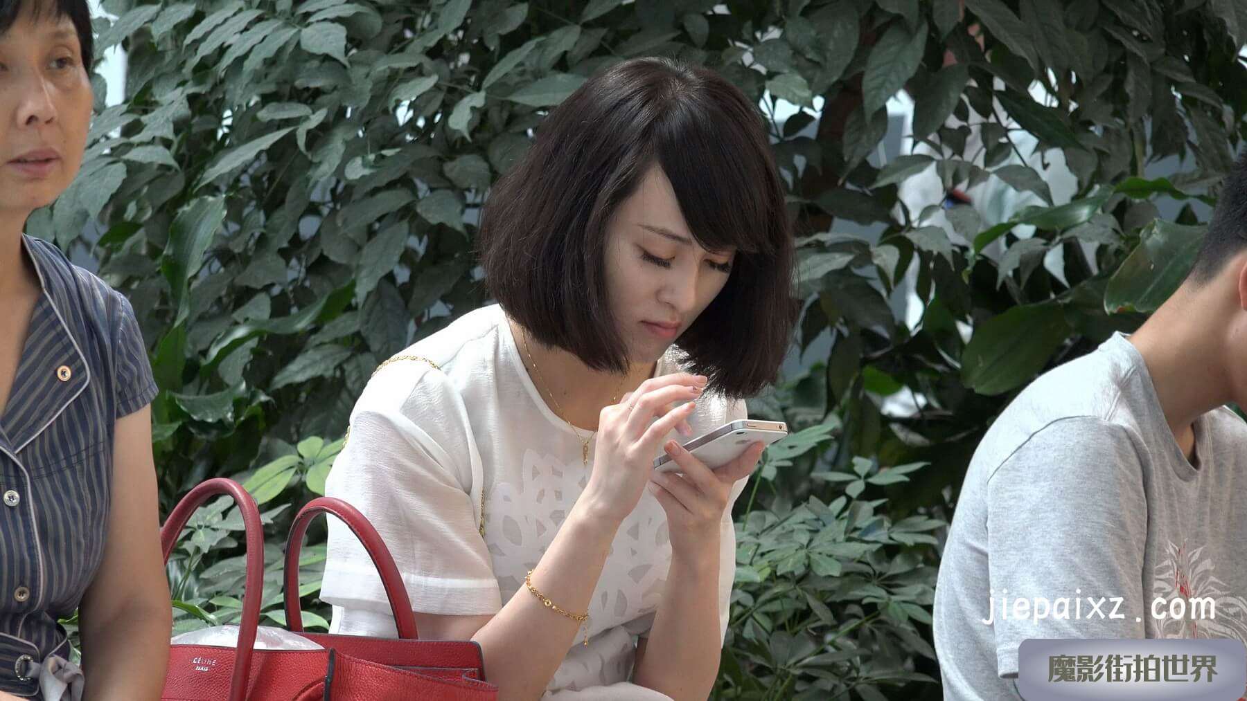 4K - 这腿又细又长 [1.04 GB/MP4]
