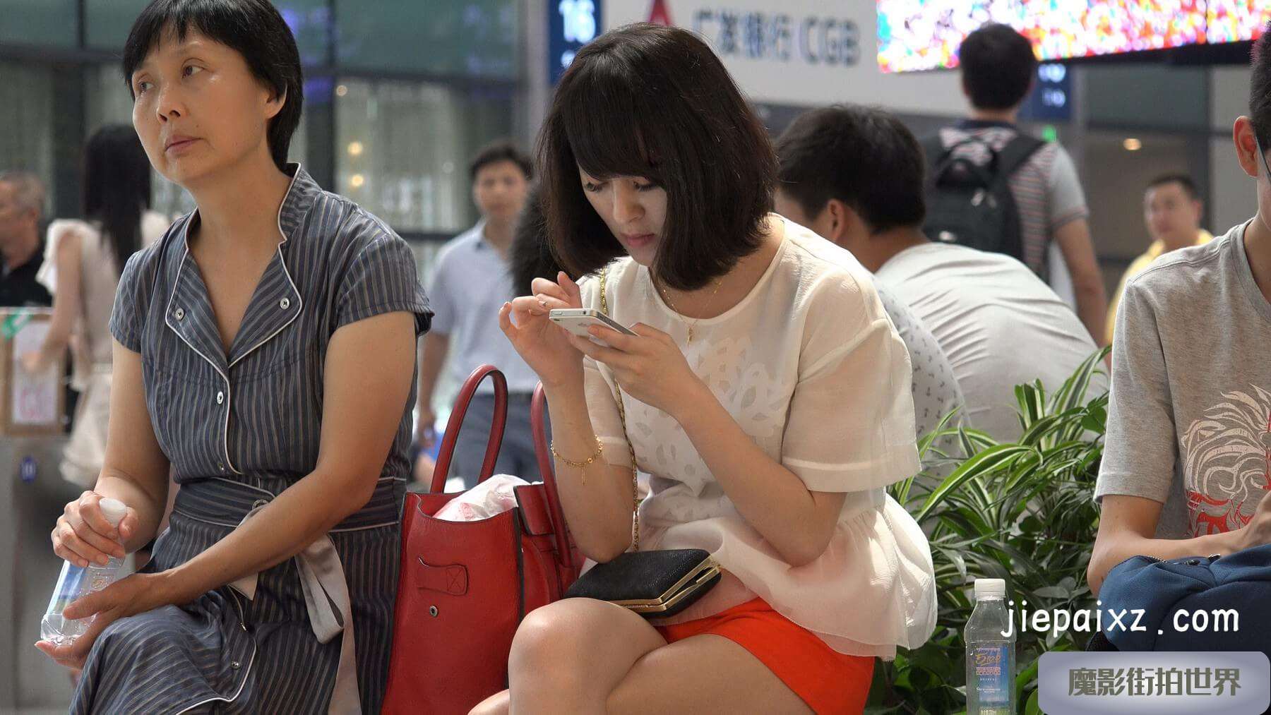4K - 这腿又细又长 [1.04 GB/MP4]