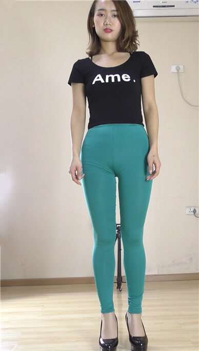 优尚舞姿美女慢摇热舞