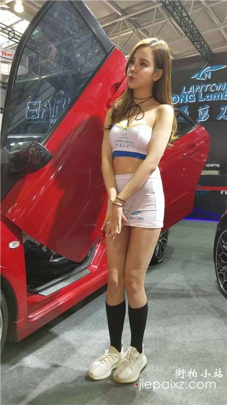 4k视频，包臀紧身裙，气质美女模特