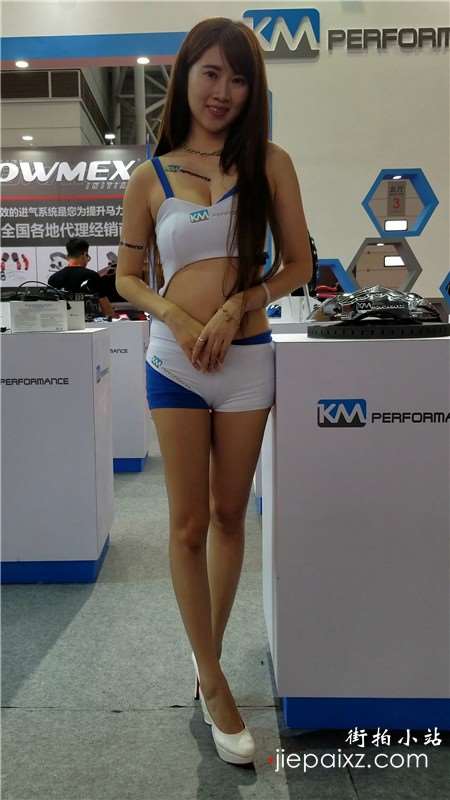 4k视频，甜美气质高挑的麻豆showgirl美女