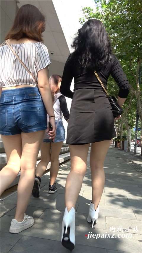 4K 性感极品美女姐妹