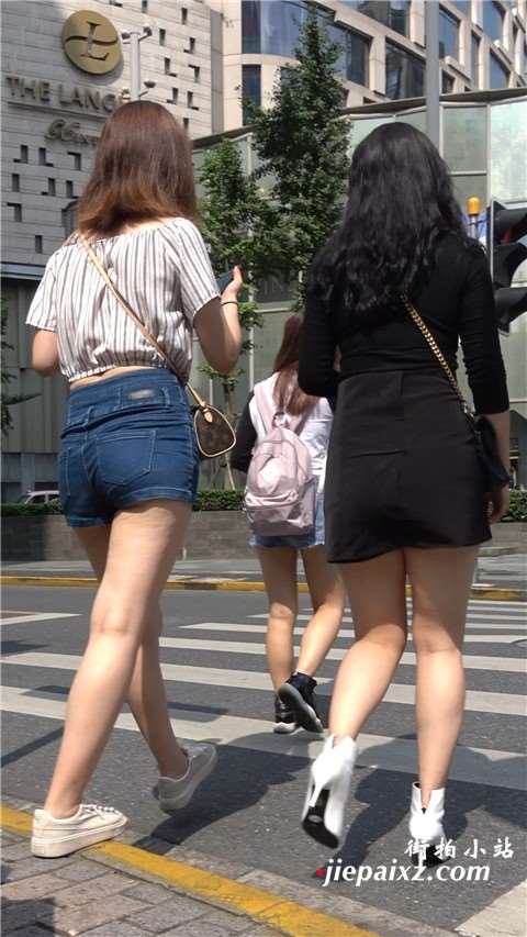 4K 性感极品美女姐妹