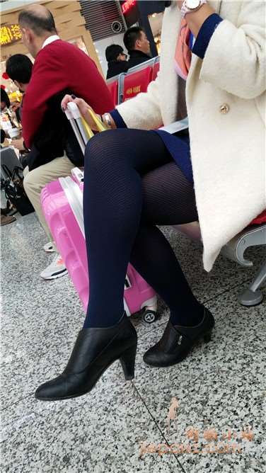 4k视频，超级气质黑丝袜性感熟女