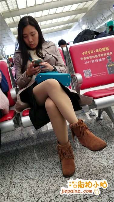 4k超清，爱美的美腿丝袜气质御姐美女