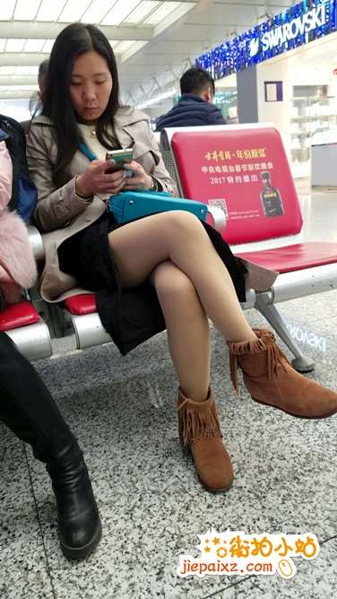 4k超清，爱美的美腿丝袜气质御姐美女