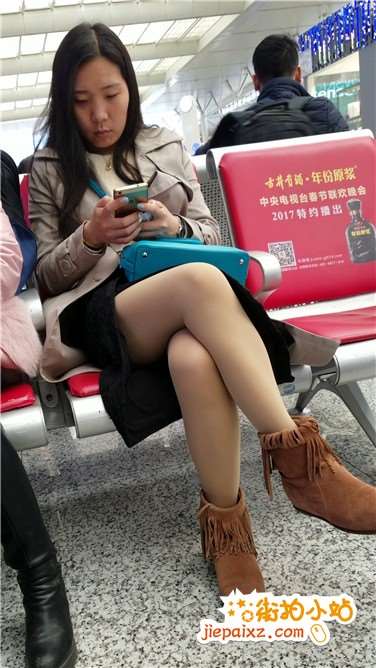 4k超清，爱美的美腿丝袜气质御姐美女