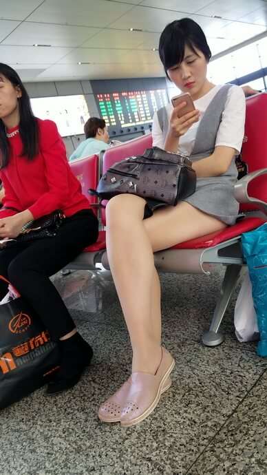 4k超清，美丽容颜性感丝袜美腿大美女