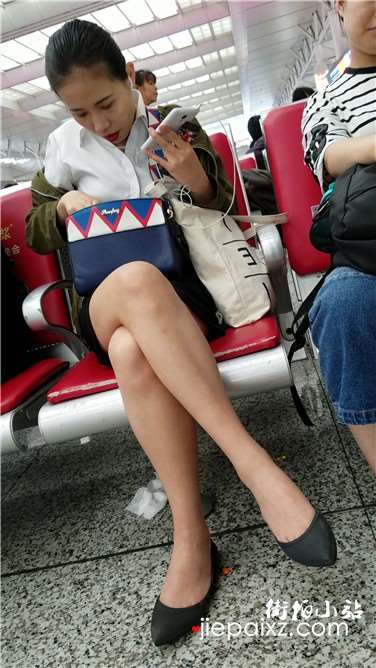 4k超清，性感长腿高跟气质美女姐姐
