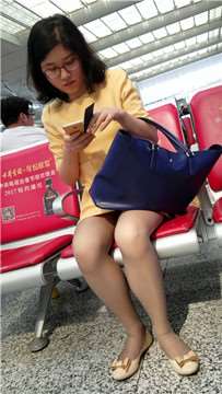 4k超清，韵味黑丝美丽连衣裙少妇