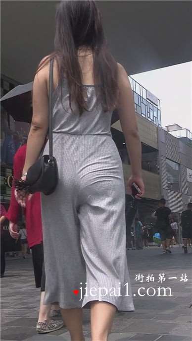 大码宽松长裤甜美美女 [843 MB]