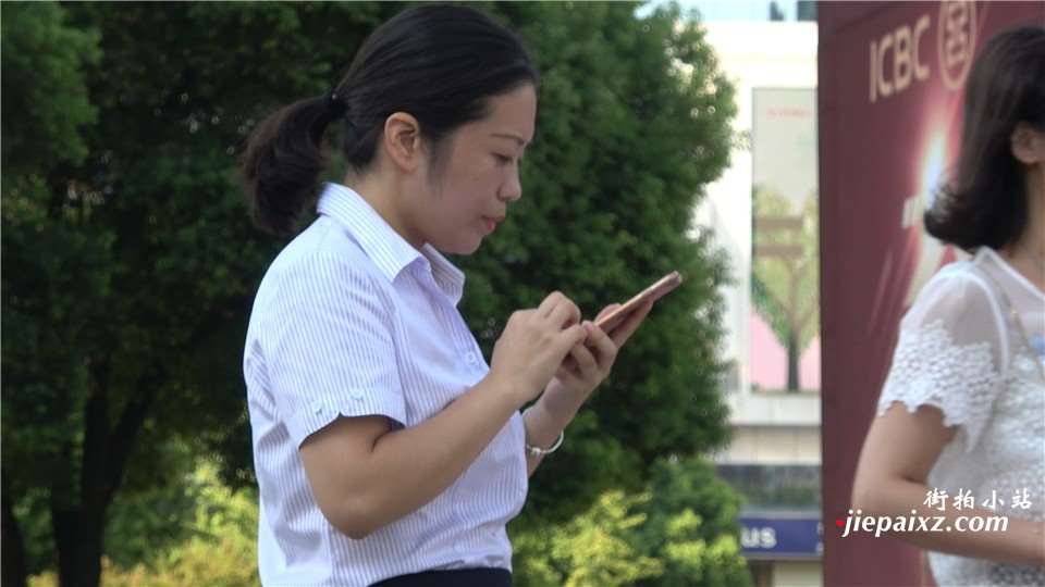 4K 街怕凉高跟肉丝美足美女 [838 MB]