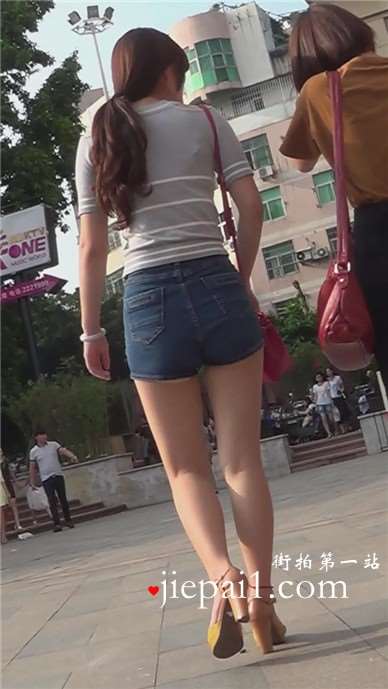 好身材小姐姐 [1.20 GB]