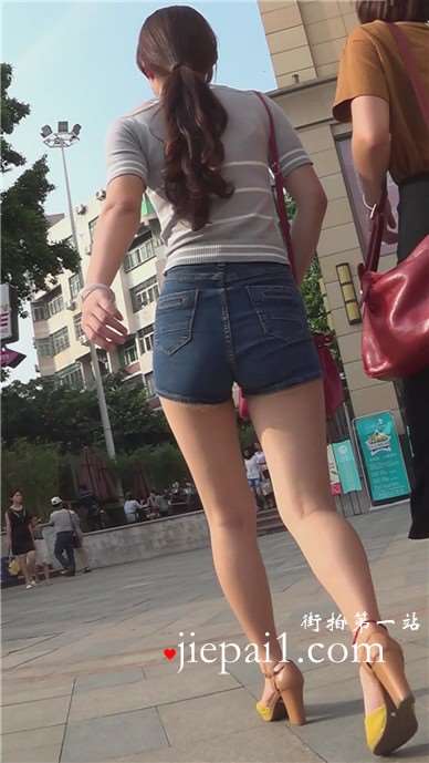 好身材小姐姐 [1.20 GB]