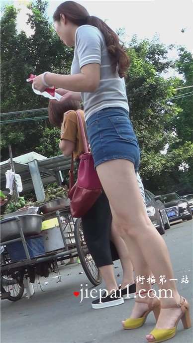 好身材小姐姐 [1.20 GB]